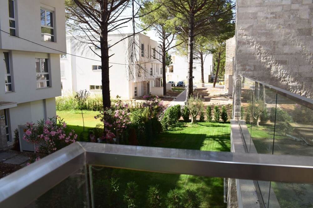 Francis Apartment, San Pietro Hotel Residences
