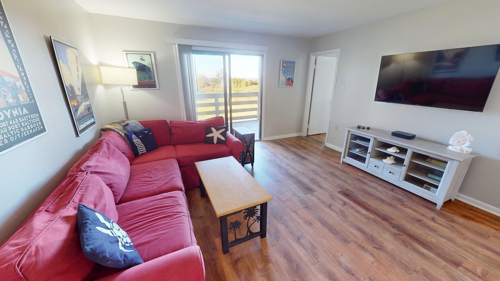 Lighthouse Point 3 by Tybee Vacation Rentals