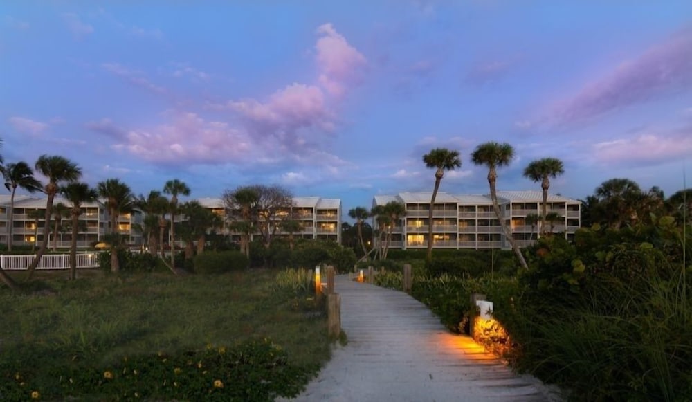 South Seas Beach Villa 2538 3 Bedroom Condo