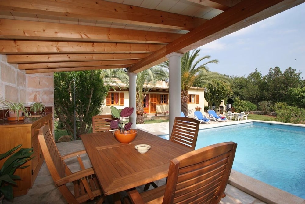 Pollensa Vacations - Villa - 3 Bedrooms with Pool - 103124 - Property Image 1