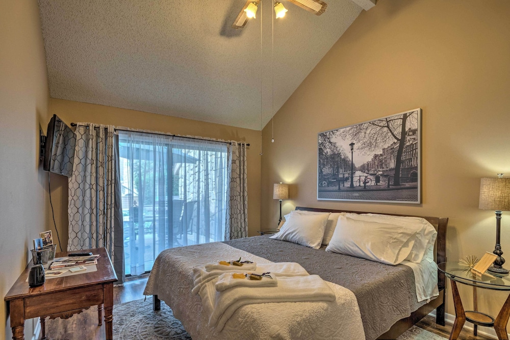 Horseshoe Bay Resort Townhome - Near Lake Lbj! - Property Image 22