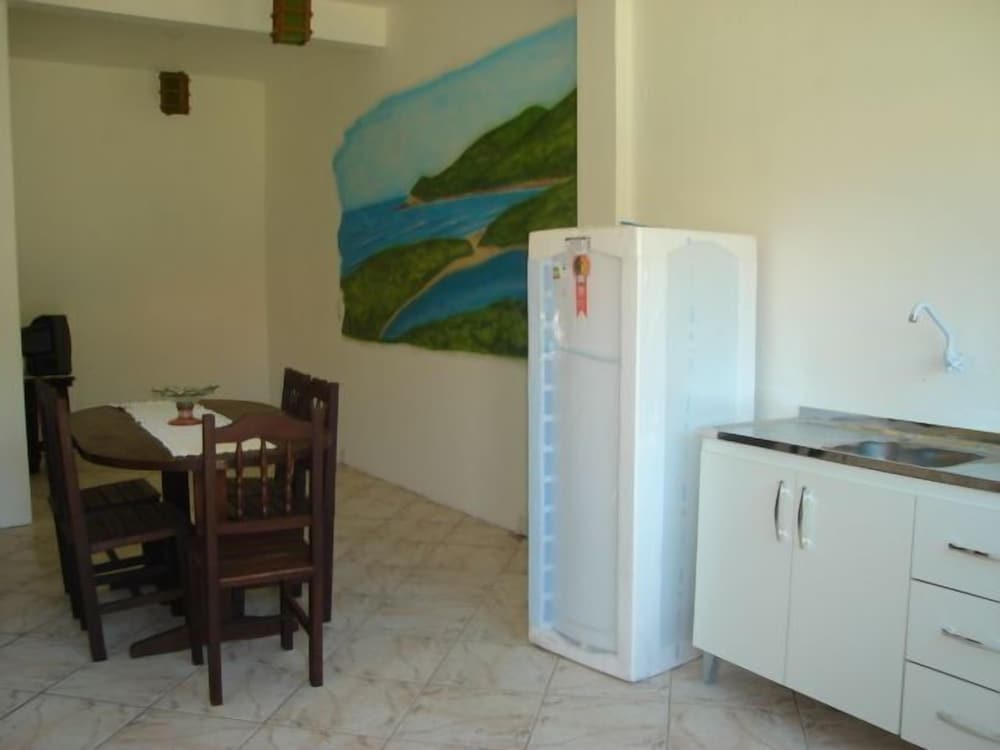 Pousada Ibirarosa