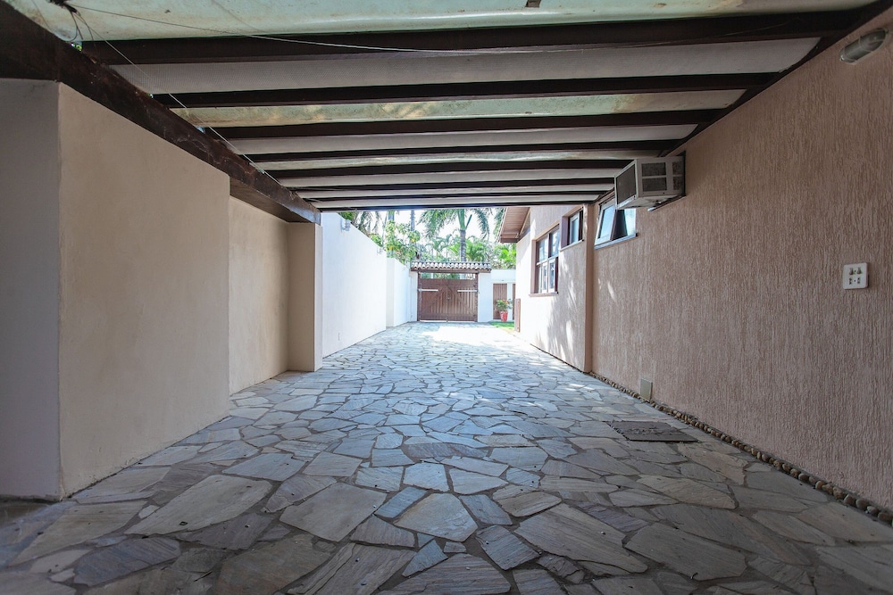 Bz11 Geribá Casa Piscina sauna 6 quartos