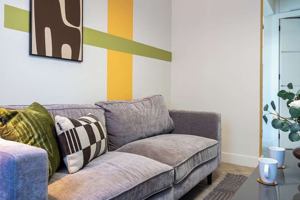 Local Host Living - Signature Apartments in Nicosia