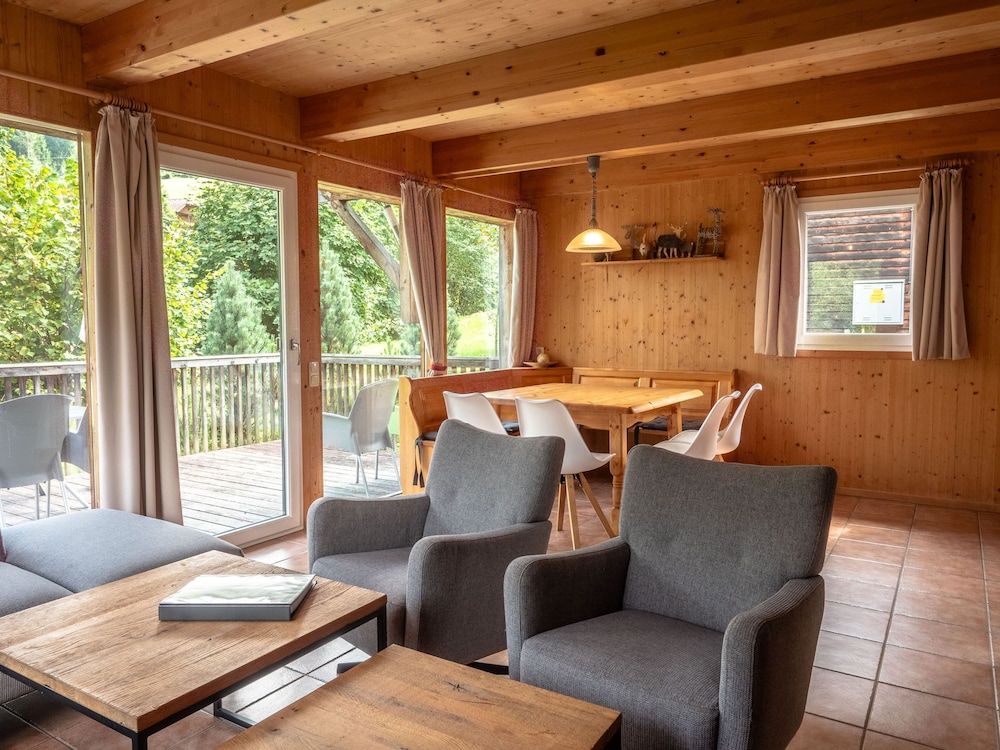 029 W9 in St Georgen am Kreischberg