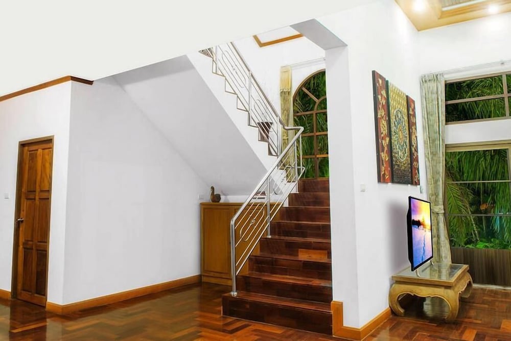 LPC Holiday Villa
