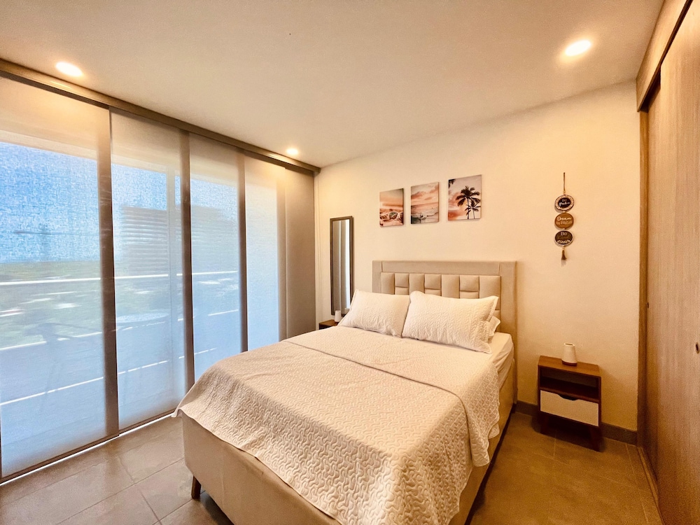 Apartamentos Santa Marina by C - HOST