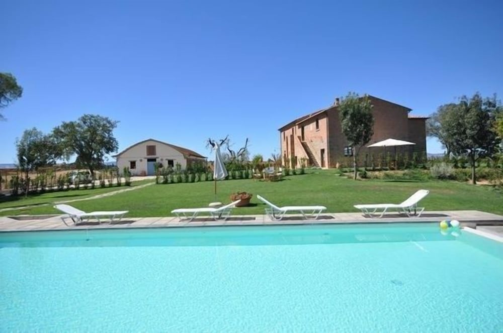 Podere Romina