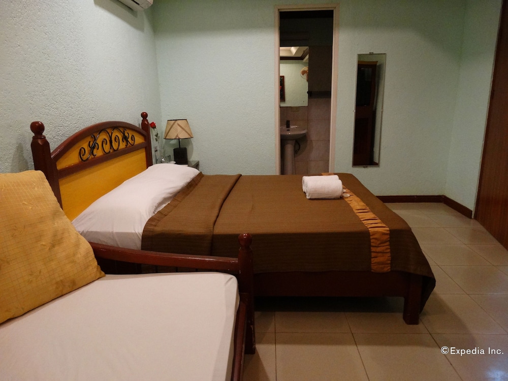 Idea Pension House