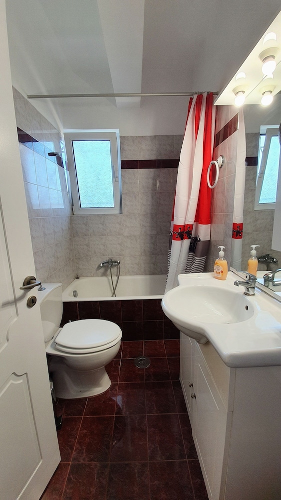 MTC-SK Apartment by the sea and Airport photo 2