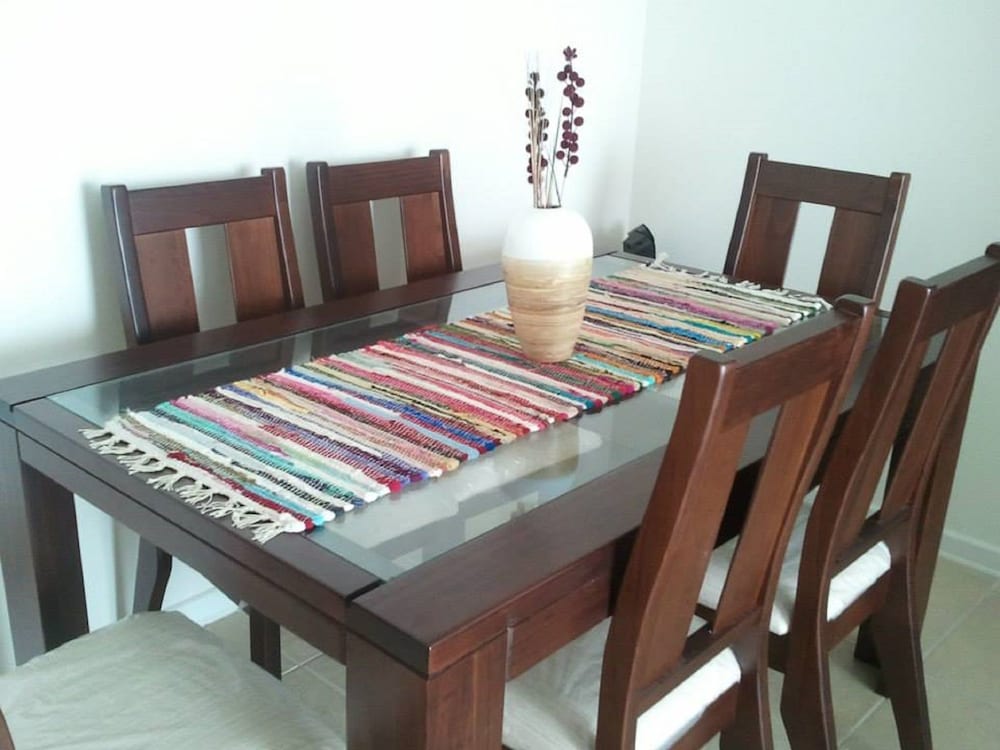Departamento La Serena Sinbad