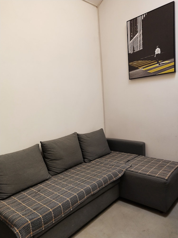 Beijing Vacations - PUREMIND Loft Hotel - Property Image 11