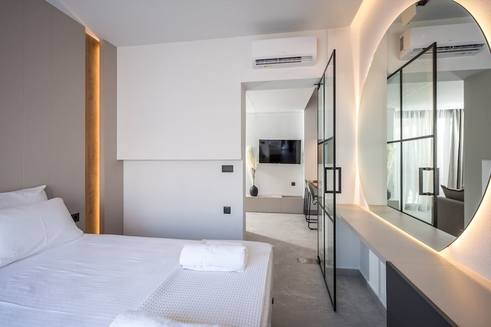 Senaon Urban Living Euphoria With Jacuzzi