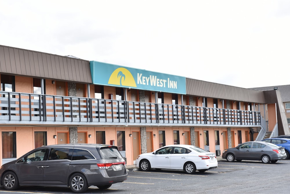 Key West Inn Hobart - Property Image 6