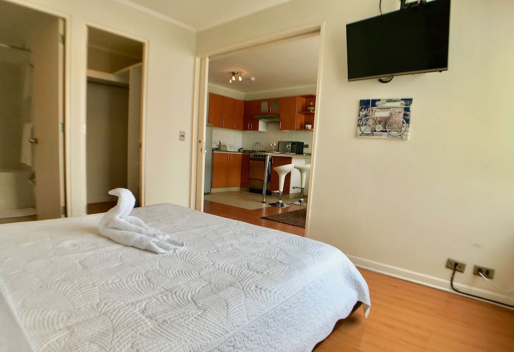 ALU Apartments - Miraflores Park