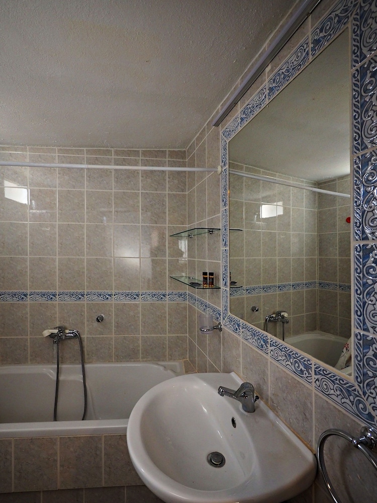 Areopoli Sofia Old Town Inn view 3