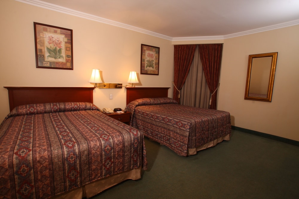 Hotel Mara Inn