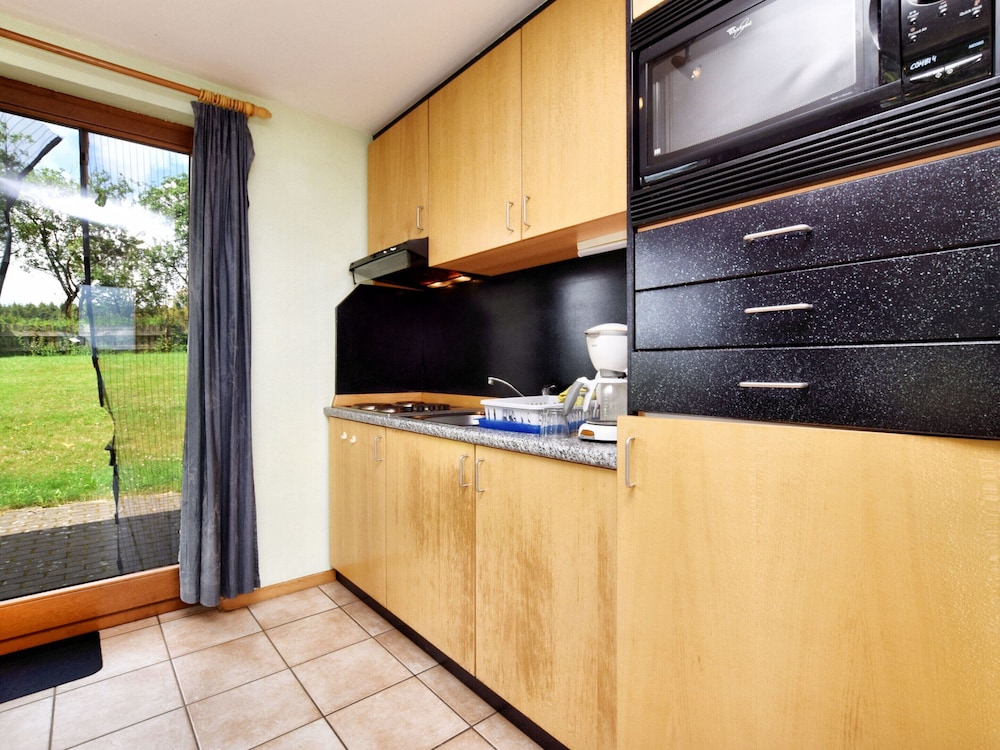 Holiday Home in St.vith With hot tub view 3