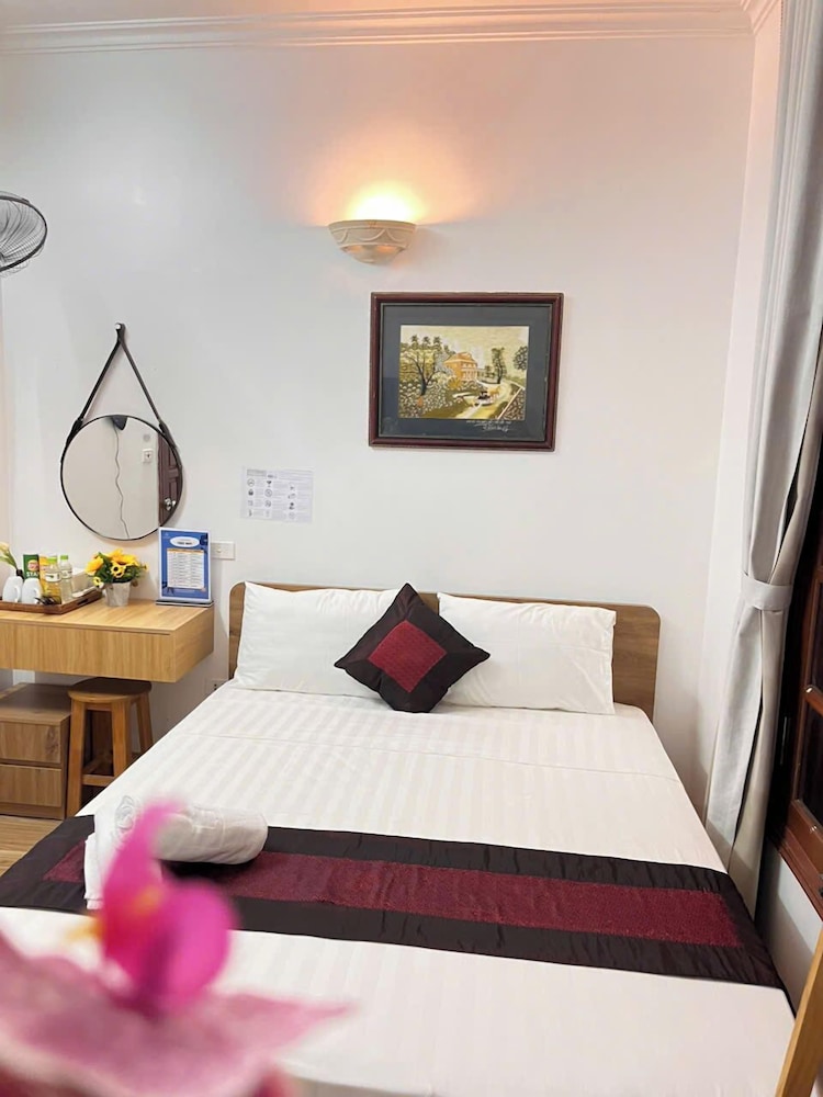 Okaeri Homestay