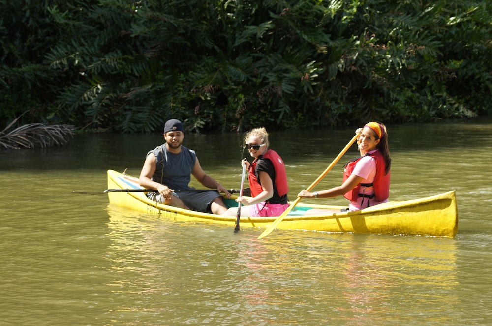 Lirio Lodge
