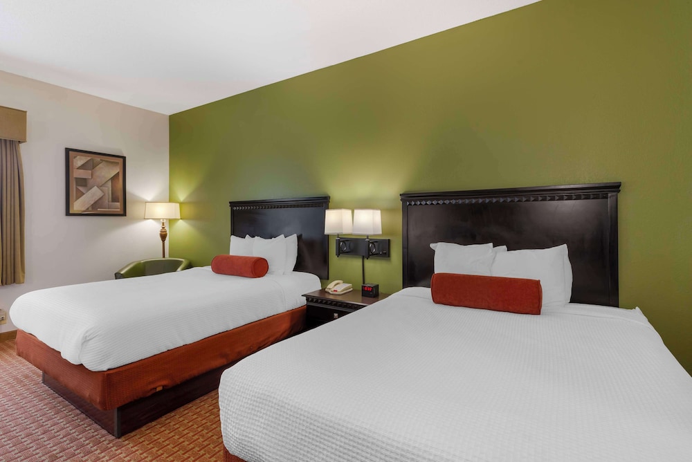 Best Western Plus Hopewell Fort Lee