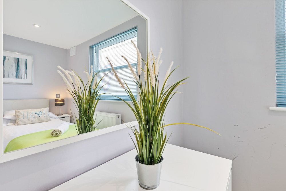 Park View House | By My Getaways