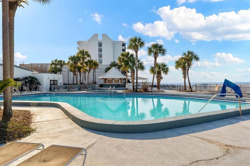 Bayside Inn 6282