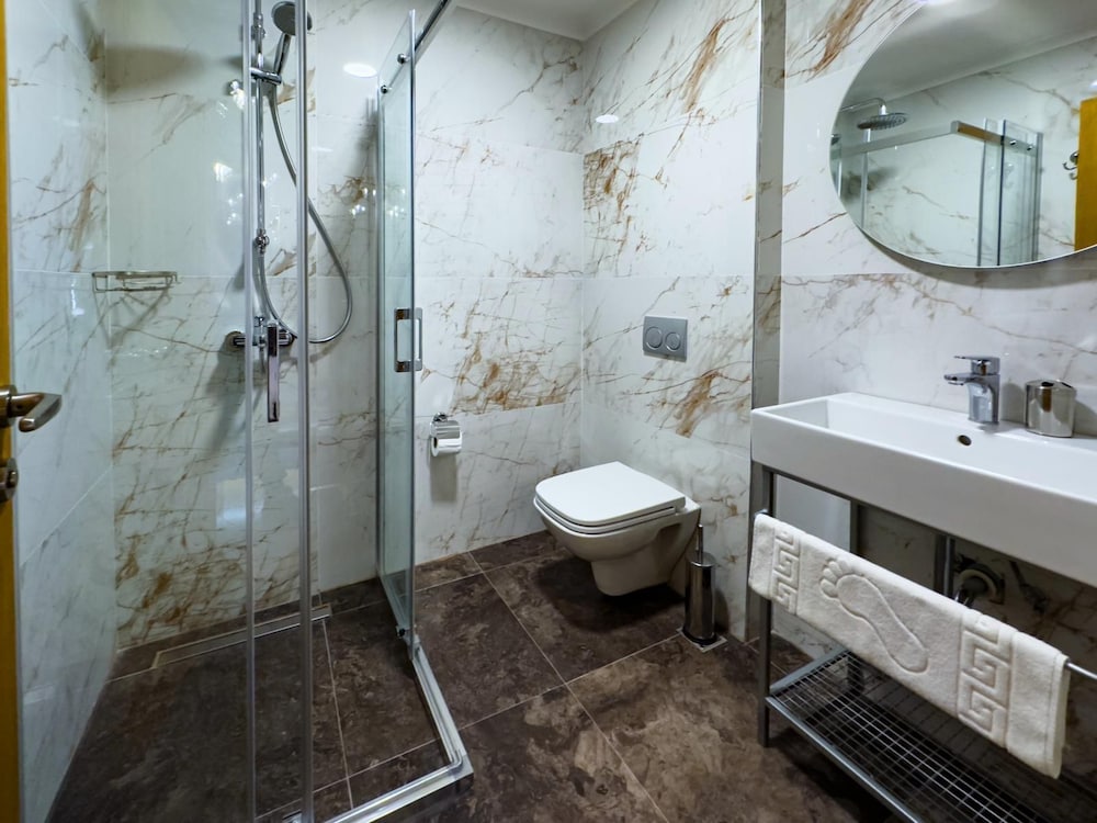 Elmira Pera Otel Spa - Image 35