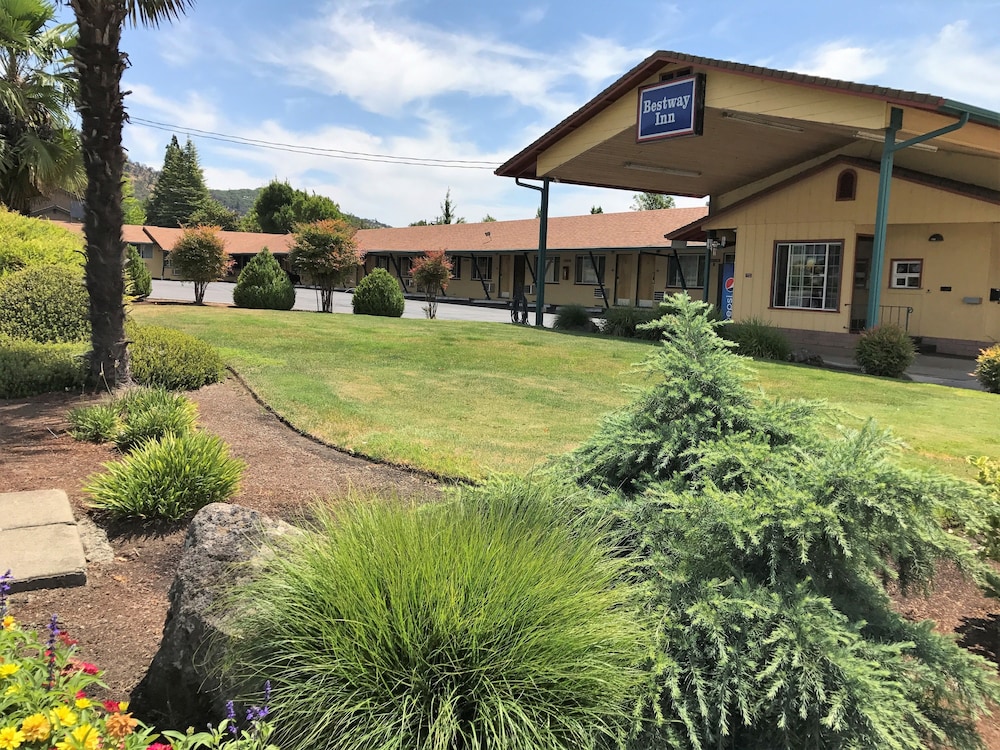 Bestway Inn