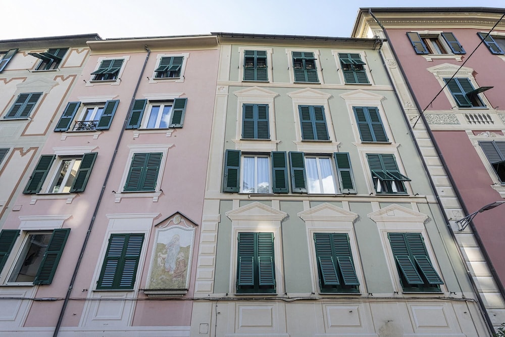 Il Cuore di Nervi by Wonderful Italy