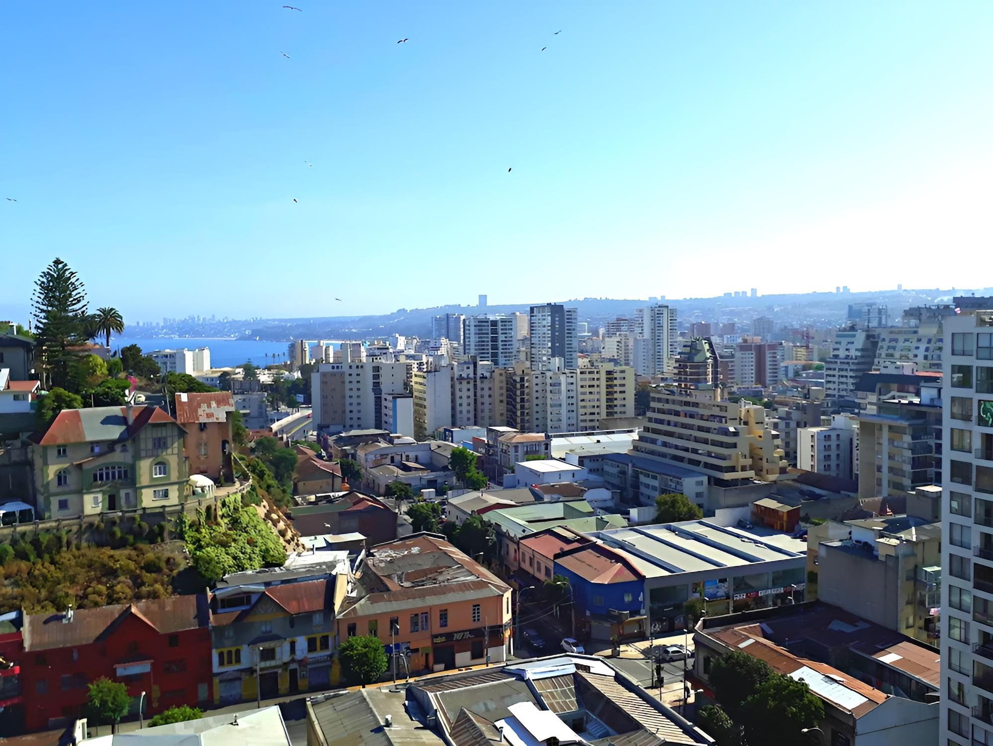 Oceana Suites Viana