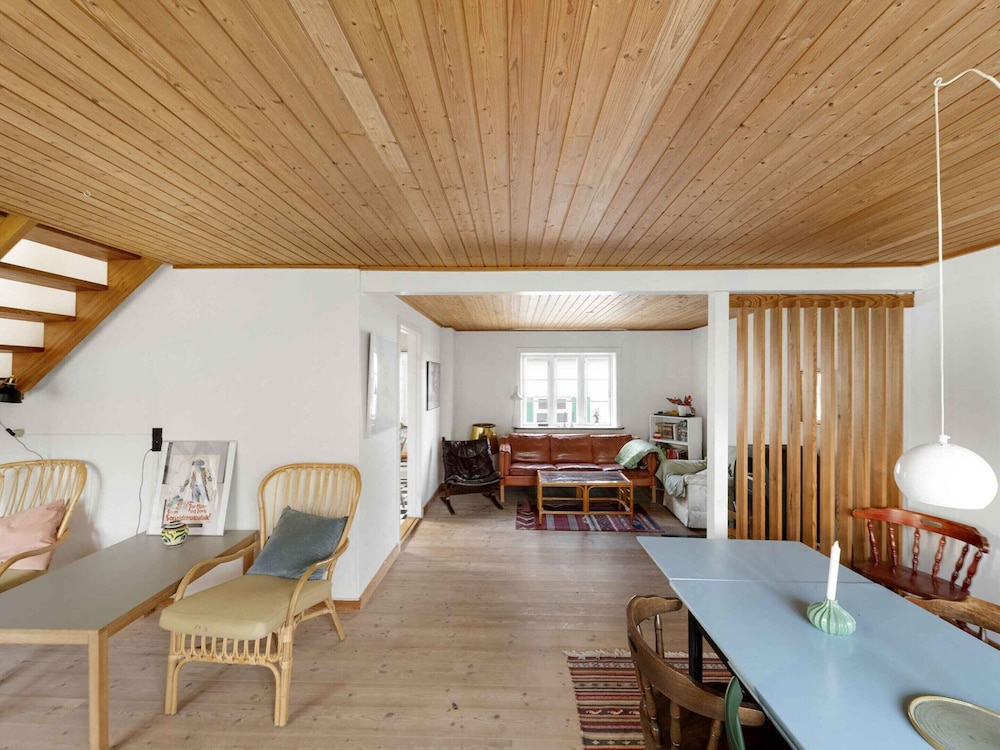 5 Star Holiday Home in Hasle