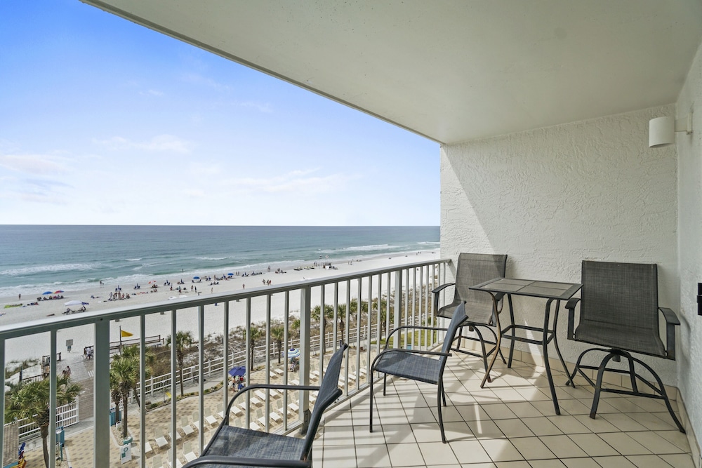 Summit Beach Resort by Panhandle Getaways