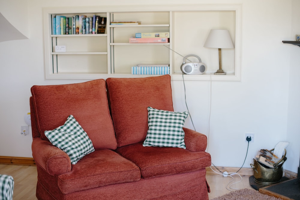 Cardross Estate Holiday Cottages