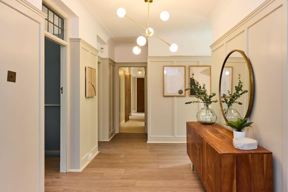 The Putney Dreams - Spacious 3bdr Flat