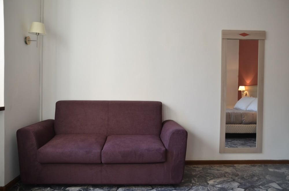 Kaliè Rooms - Guesthouse