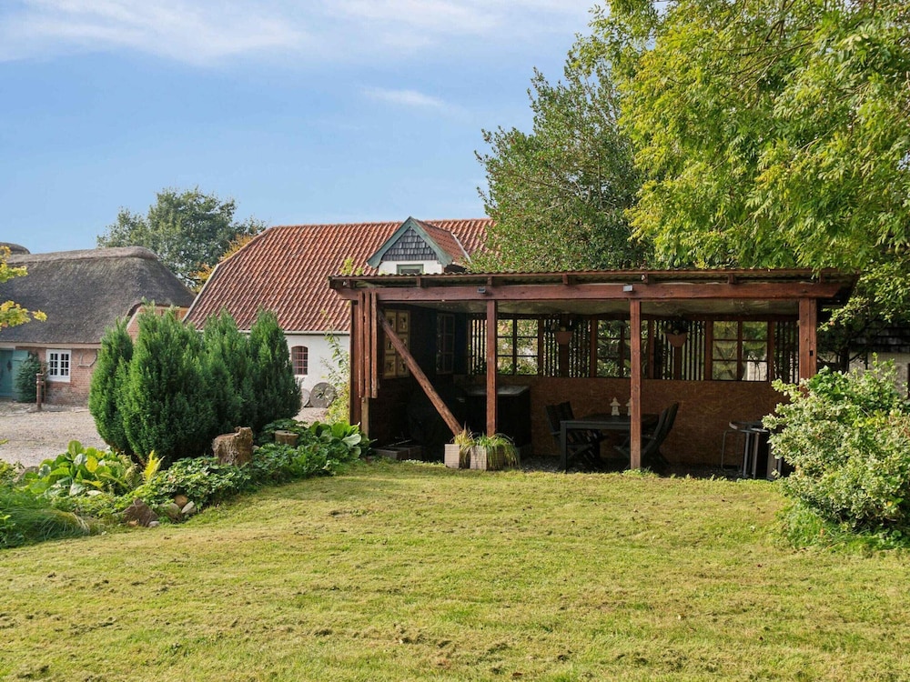 5 Star Holiday Home in Thyholm