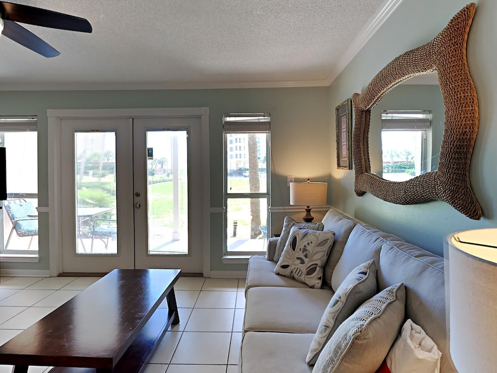 Grand Caribbean West by Southern Vacation Rentals