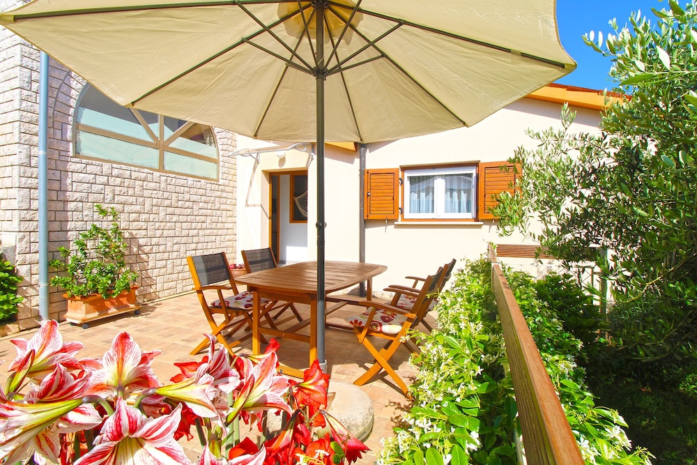 Apartment Mirjana 734