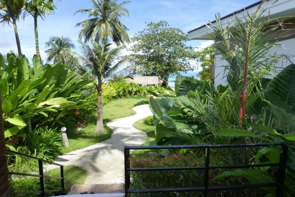 Kathalee Beach Resort Koh Lipe