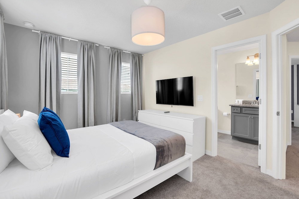 Windsor Island 5 Suites