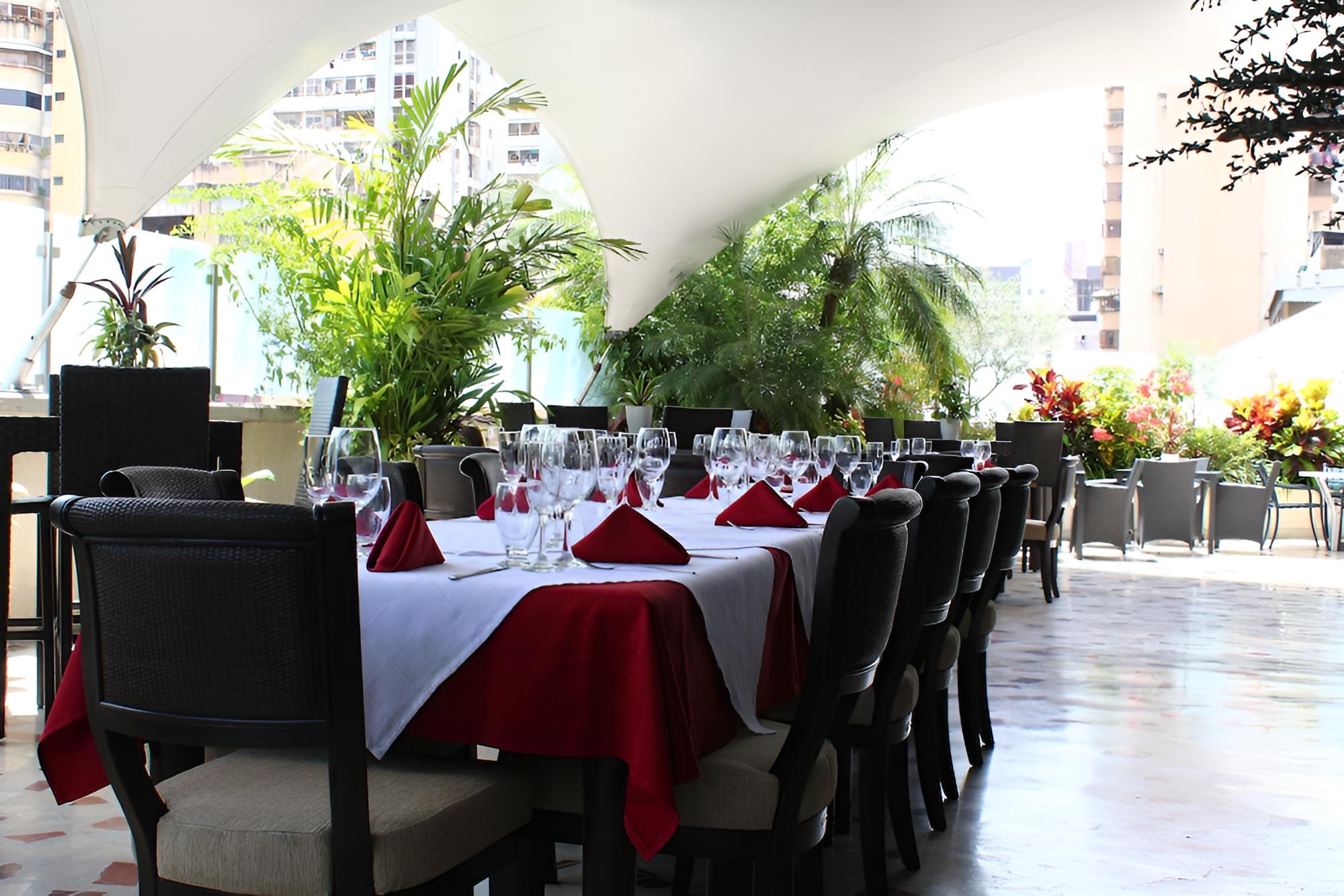 Caracas Vacations - Waldorf Hotel Boutique - Property Image 1