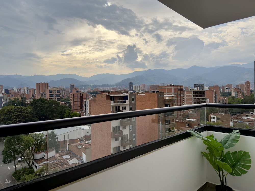 Edificio Bloom