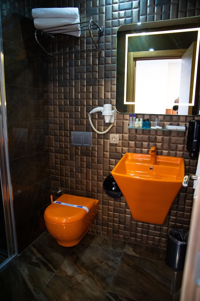 La Wisteria Butik Otel İstanbul - Image 42