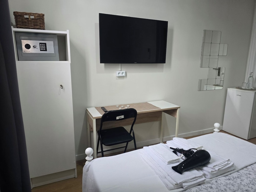 Jualis Guest House