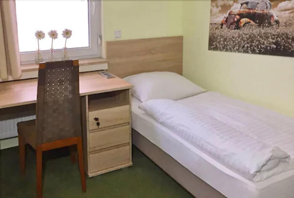 Motel Monteur view 3