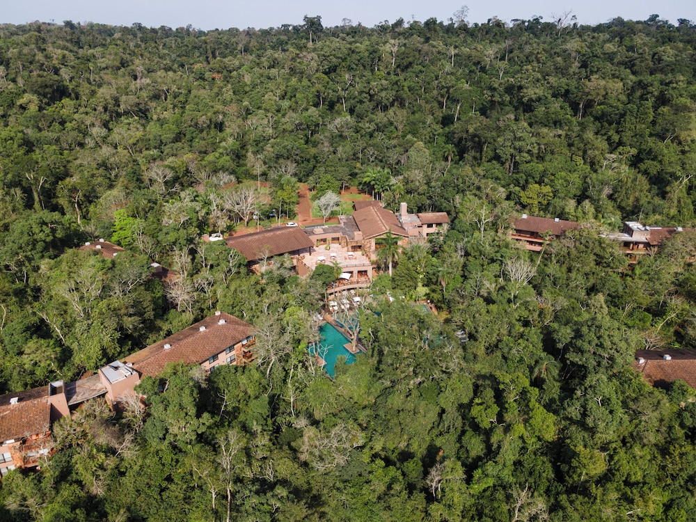 Loi Suites Iguazú Hotel