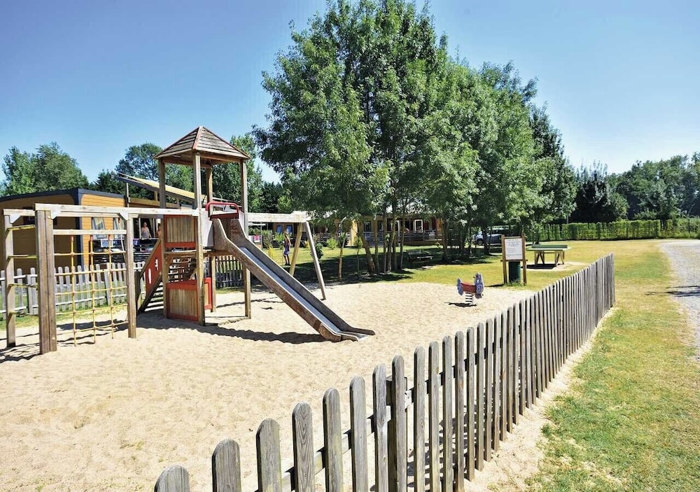 Camping Domaine de la Brèche