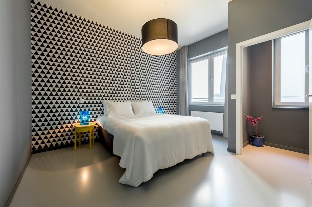 Smartflats Design - Postiers