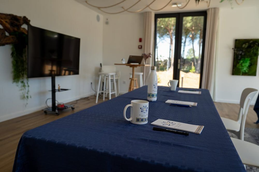 Refúgio da Quinta Nere Maitia